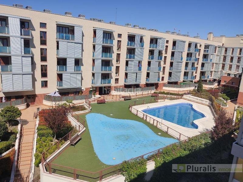 Foto d3cc59d2-c802-4c5a-80af-f0bd2f21b847. Alquiler piso  en Buenavista Getafe