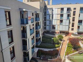 Appartement à JAVIER BUENO