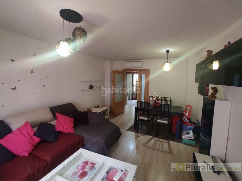 Foto 10bf1822-a632-466a-bf3b-0ada46cda1ff. Rent flat with heating parking pool in Buenavista Getafe