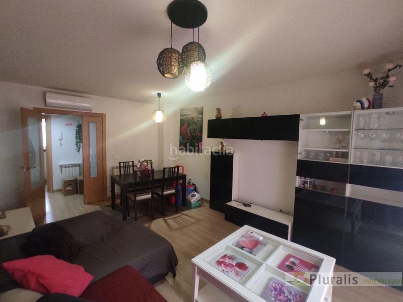 Foto 24bd5490-6879-415e-b116-a2276b555b2e. Rent flat with heating parking pool in Buenavista Getafe