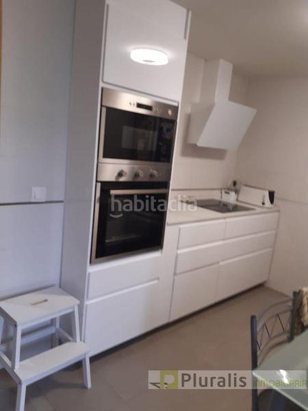 Foto 465d3150-485a-48f1-9deb-06074c4415d6. Rent flat with heating parking pool in Buenavista Getafe