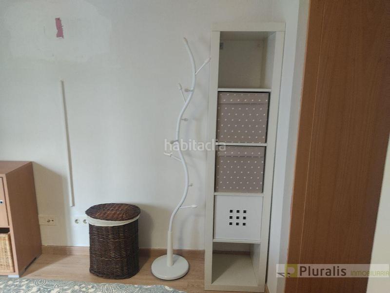 Foto 4e5833c9-2acd-465d-b475-49e67a069ee1. Rent flat with heating parking pool in Buenavista Getafe