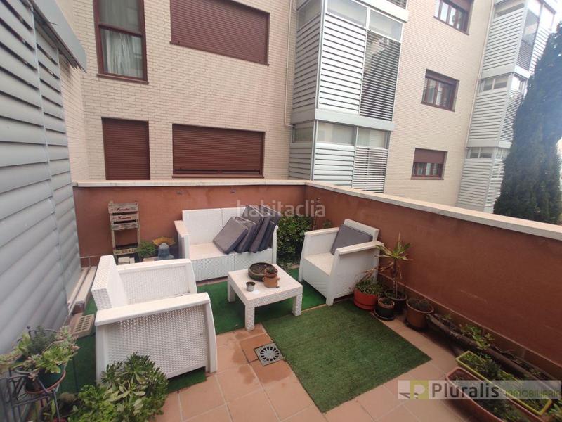 Foto bbdb6d19-1273-4d94-8785-c82c63e1409d. Rent flat with heating parking pool in Buenavista Getafe