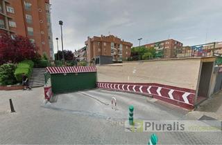 Miete Autoparkplatz  Padre blanco. Getafegaraje