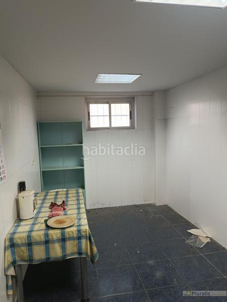 Foto 13dfd62d-a73e-4d98-9d55-2018411ac31e. Affitto capannone industriale in Reyes Parla