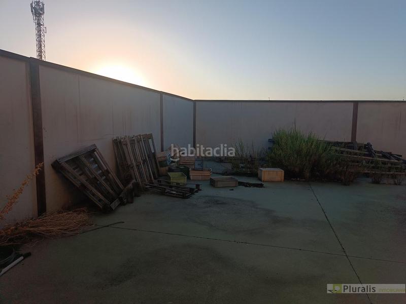 Foto 4cfb58a5-d602-4b20-8cf5-8fc54173cfb3. Affitto capannone industriale in Reyes Parla