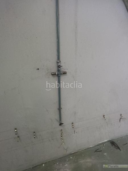 Foto a18ad9d0-d97f-4425-86c9-d8d03e540b43. Alquiler nave industrial nave en Reyes Parla