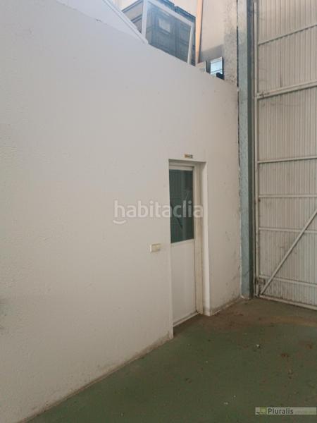 Foto 42dff838-3802-4089-8a92-c9b01779f209. Location bâtiment à usage industriel dans Reyes Parla