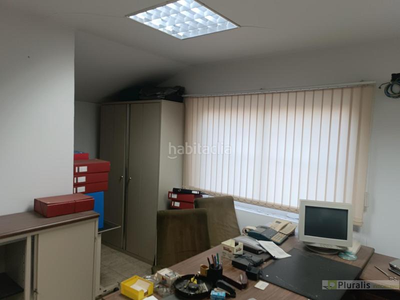 Foto ec3ee18e-dcbd-4d1b-bf8c-74a641bedbdf. Miete fabrikhalle in Reyes Parla