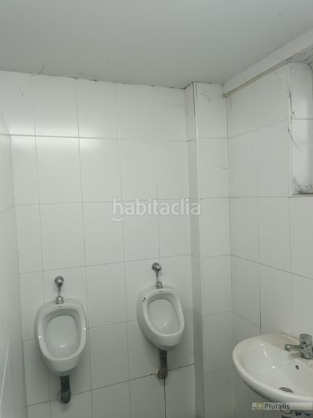 Foto 0e83e3fa-f719-4af1-80df-788fdb195e67. Rent industrial building in Reyes Parla