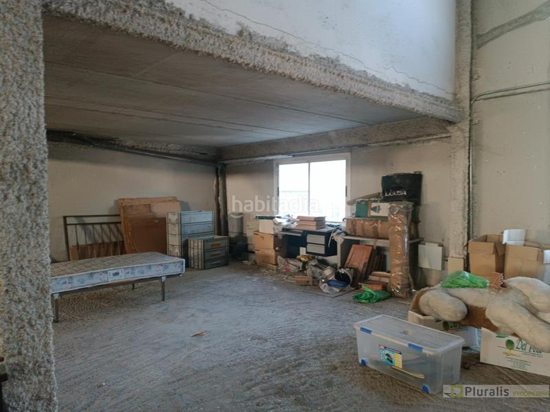 Foto 67a3d119-1cfb-467c-8770-400bdb5515e7. Rent industrial building in Reyes Parla