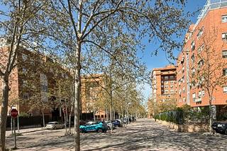 Flat in Loranca