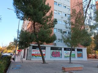 Local Comercial en Valderas-Los Castillos