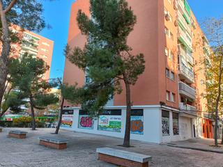 Local Comercial en Valderas-Los Castillos