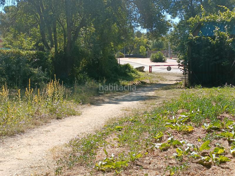 Foto d97942c4-c1e4-453d-8f34-eb02923ddab7. Terreny residencial a Mojadillas-Parque de las Infantas-El Paraiso Valdemorillo
