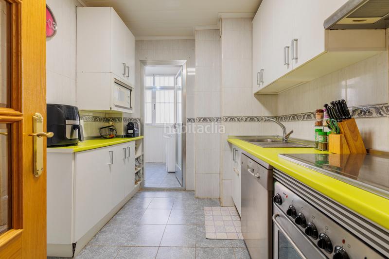 Foto 3fd73f4d-ae12-40b3-8721-3c3a0a0c5c8f. Appartement avec chauffage dans El Naranjo Fuenlabrada
