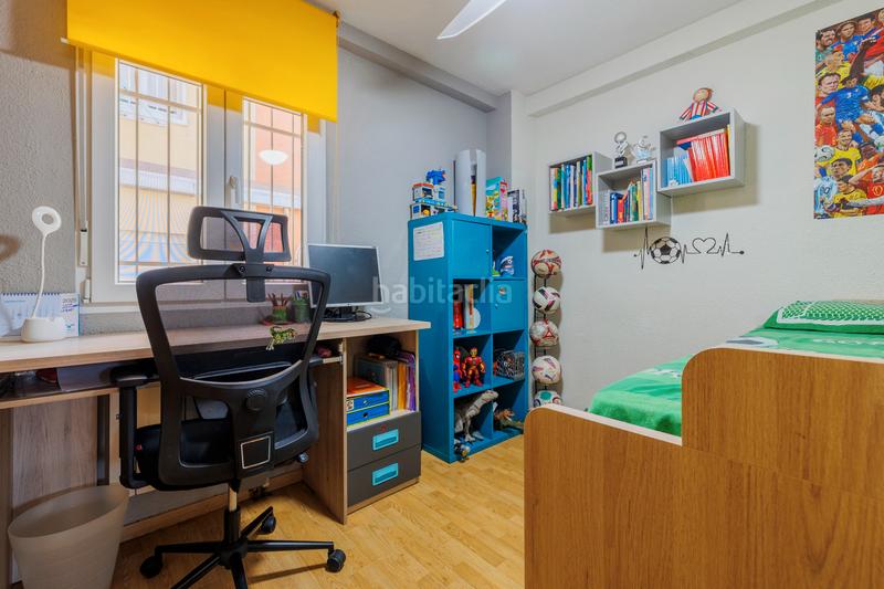 Foto 57a97f8f-d9ab-415e-836a-cf408aa9c07d. Appartement avec chauffage dans El Naranjo Fuenlabrada