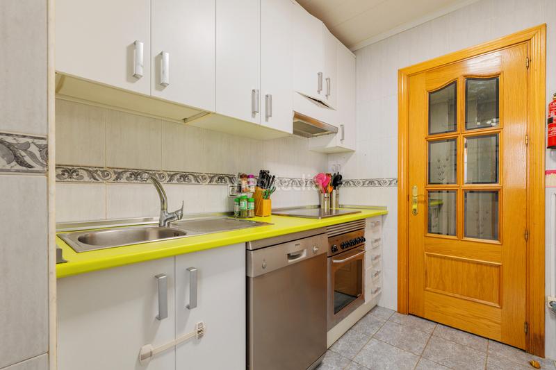 Foto 64bc783b-96d7-4695-b162-f2497663ab28. Appartement avec chauffage dans El Naranjo Fuenlabrada