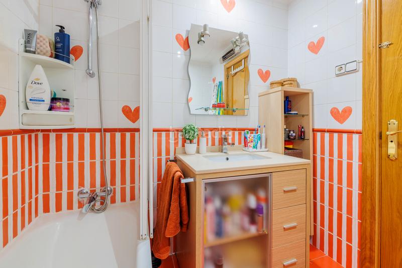 Foto 6a1f860d-3f1f-4ed4-9066-16b59d170604. Appartement avec chauffage dans El Naranjo Fuenlabrada