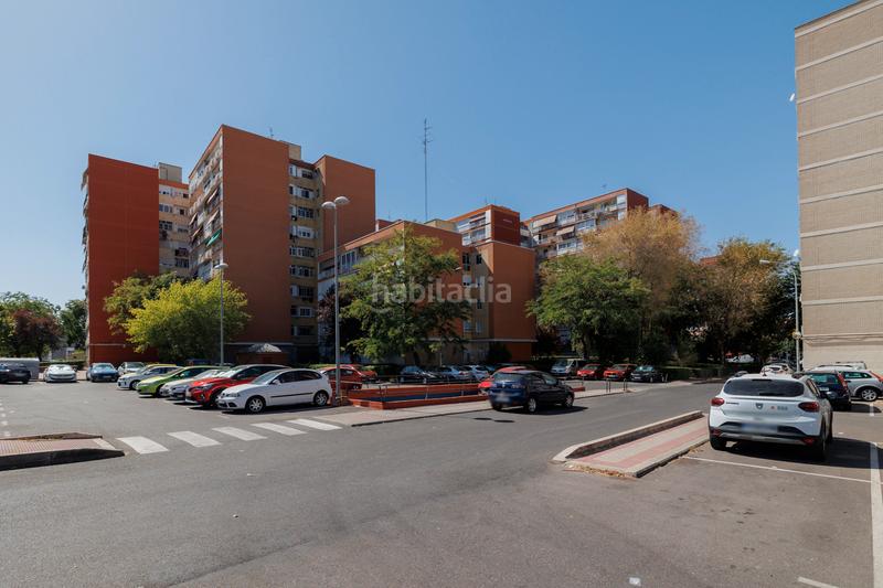 Foto 7d78b8a8-7db2-4952-8560-16279710e614. Appartement avec chauffage dans El Naranjo Fuenlabrada