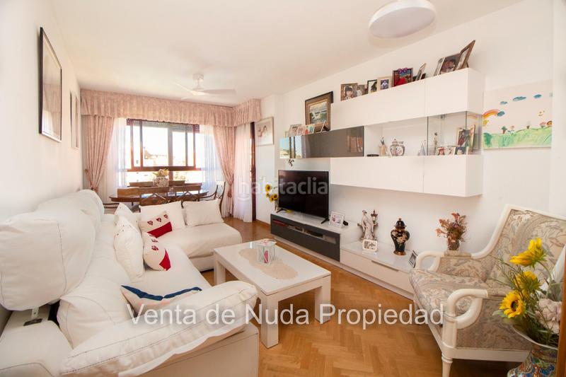 Foto 1d34c6fe-40df-49f7-9b0d-8e6da45e0397. Appartement avec chauffage parking piscine dans Parque Oeste-Fuente Cisneros Alcorcón