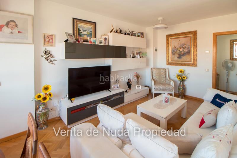 Foto 28161049-5b5d-4278-bded-127811c781ea. Appartement avec chauffage parking piscine dans Parque Oeste-Fuente Cisneros Alcorcón