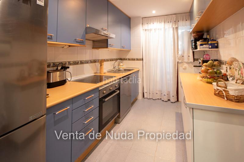 Foto 32f1c56e-ce70-420d-92aa-0533f14627f7. Appartement avec chauffage parking piscine dans Parque Oeste-Fuente Cisneros Alcorcón