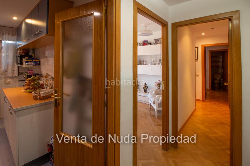 Foto 4214ec73-7c7e-4176-bfbd-b3f3b9e441cb. Appartement avec chauffage parking piscine dans Parque Oeste-Fuente Cisneros Alcorcón