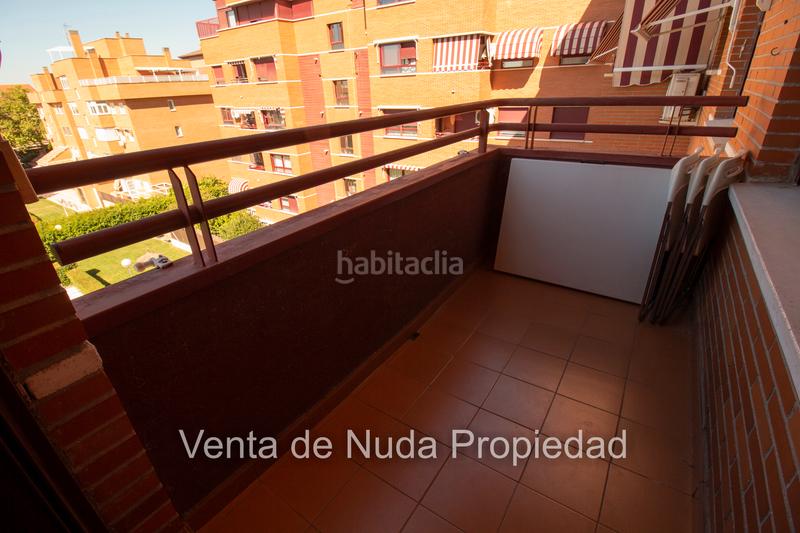 Foto 6ff12e56-ec77-4ae5-939c-461425ae25d1. Appartement avec chauffage parking piscine dans Parque Oeste-Fuente Cisneros Alcorcón