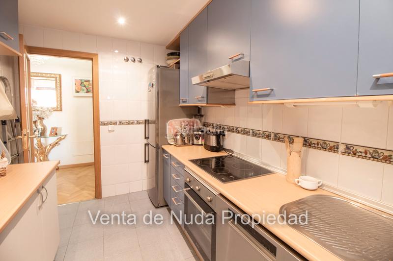 Foto 97520a9d-597f-4365-9d48-a1e95d60b83d. Appartement avec chauffage parking piscine dans Parque Oeste-Fuente Cisneros Alcorcón