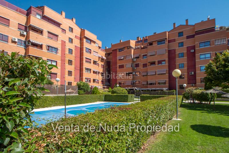 Foto ffea12ee-da12-47f5-bef7-504cfa143b88. Appartement avec chauffage parking piscine dans Parque Oeste-Fuente Cisneros Alcorcón