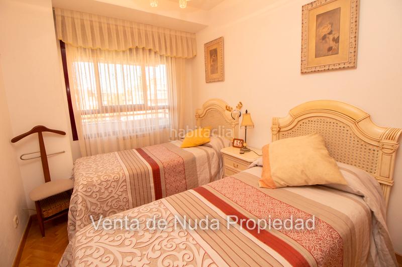 Foto 150c3ca0-970b-4d88-921d-e2a2c8d776d4. Flat with heating parking pool in Parque Oeste-Fuente Cisneros Alcorcón