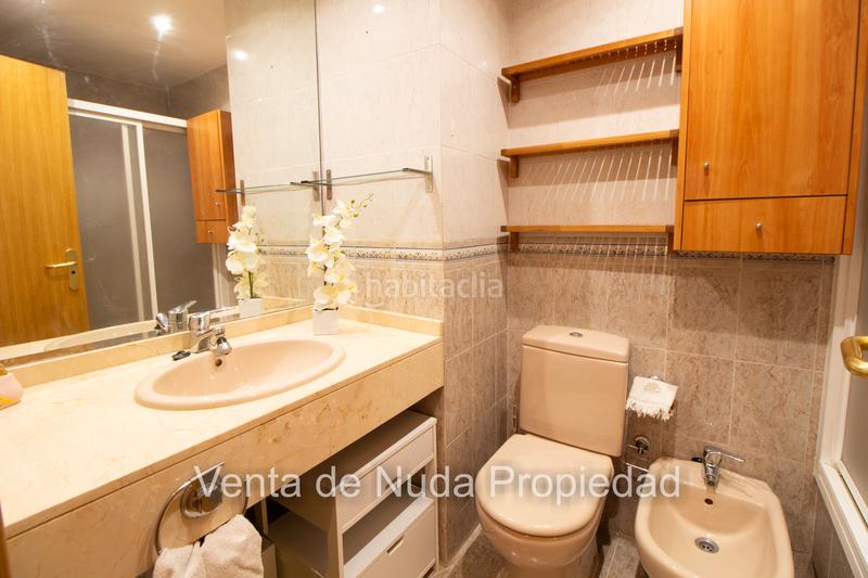 Foto 310cfea3-a6d9-4845-9748-b981301c7819. Flat with heating parking pool in Parque Oeste-Fuente Cisneros Alcorcón