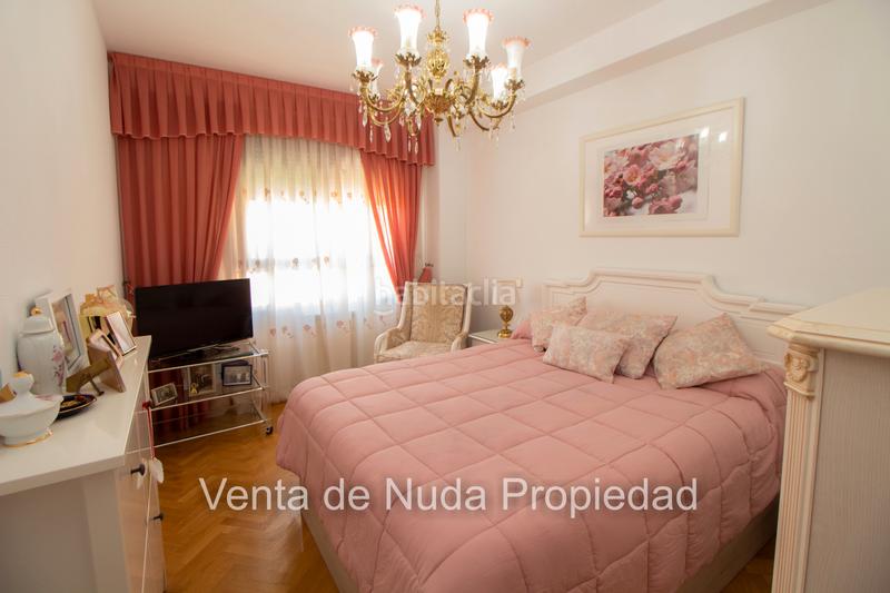 Foto 55ce2412-3053-444c-838b-3282990d8d9d. Flat with heating parking pool in Parque Oeste-Fuente Cisneros Alcorcón