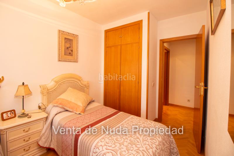 Foto 7b22b760-b044-42e3-96e4-97951e383f33. Flat with heating parking pool in Parque Oeste-Fuente Cisneros Alcorcón