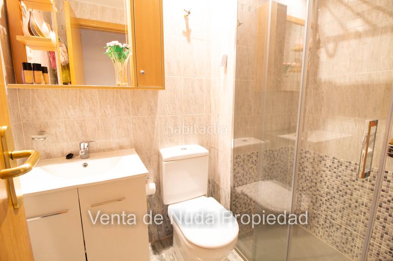 Foto dfe00d93-275f-46cf-a472-28e1a83daa09. Flat with heating parking pool in Parque Oeste-Fuente Cisneros Alcorcón