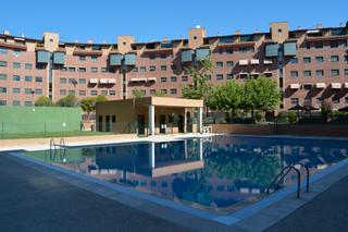 Rez-de-chaussée  Calle copenhague