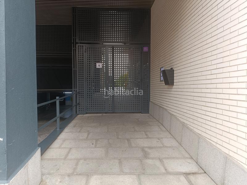 Foto 9bb8523d-dac3-4895-b377-a3148e189d82. Aparcament cotxe a Parque Oeste-Fuente Cisneros Alcorcón