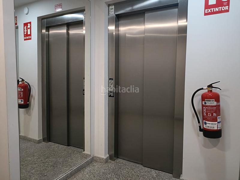 Foto 3229755e-2850-4263-adad-7db1c5872f38. Parking coche en Parque Oeste-Fuente Cisneros Alcorcón