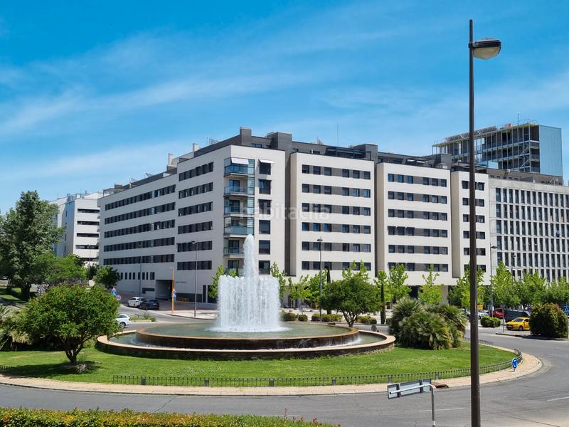 Foto 36f4bf46-45fb-4761-b56d-eb253baf0dd5. Parking coche en Parque Oeste-Fuente Cisneros Alcorcón