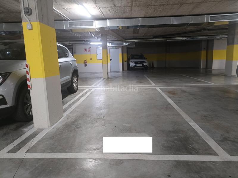 Foto 3ec14b4f-43da-4a70-8c46-5eb87e312cbb. Autoparkplatz in Parque Oeste-Fuente Cisneros Alcorcón