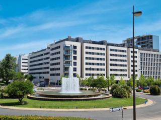 Posto auto in Calle Oslo