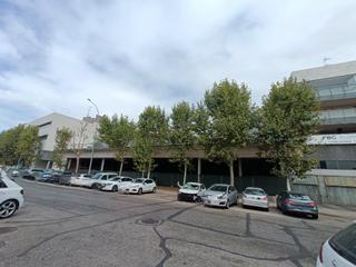 Estudi  Calle vereda de los barros