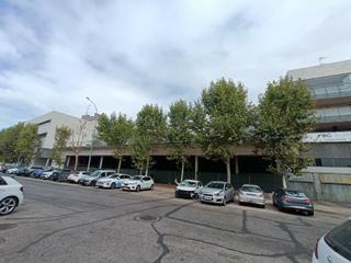 Estudi a Calle Vereda de los Barros