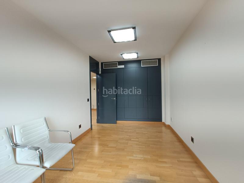 Foto d7ab7347-f5b7-44c1-b399-f62360fce74a. Estudio en Campodón-Ventorro del Cano Alcorcón