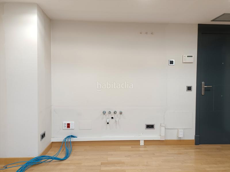 Foto e7c3da78-abba-4c83-b0d2-6d225ef84b37. Studio with parking in Campodón-Ventorro del Cano Alcorcón