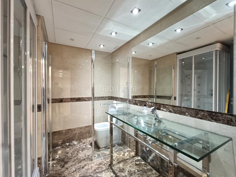 Foto bf39ead5-a30a-4d10-852c-2e74bd1b730e. Studiowohnung mit parking in Campodón-Ventorro del Cano Alcorcón