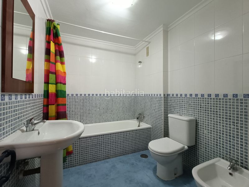 Foto d6588004-8300-426f-bc05-f98593ff1902. Pis amb calefacció aparcament piscina a El Quiñón Seseña