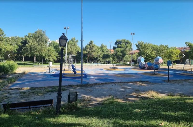 Foto 041864b5-cc57-41df-a4e5-0223b8778135. Pis amb calefacció a Valderas-Los Castillos Alcorcón