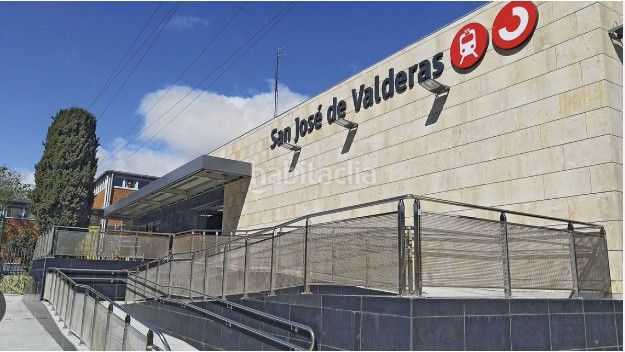 Foto b580260e-0ce0-451b-afa2-acdef4b1b3c1. Pis amb calefacció a Valderas-Los Castillos Alcorcón